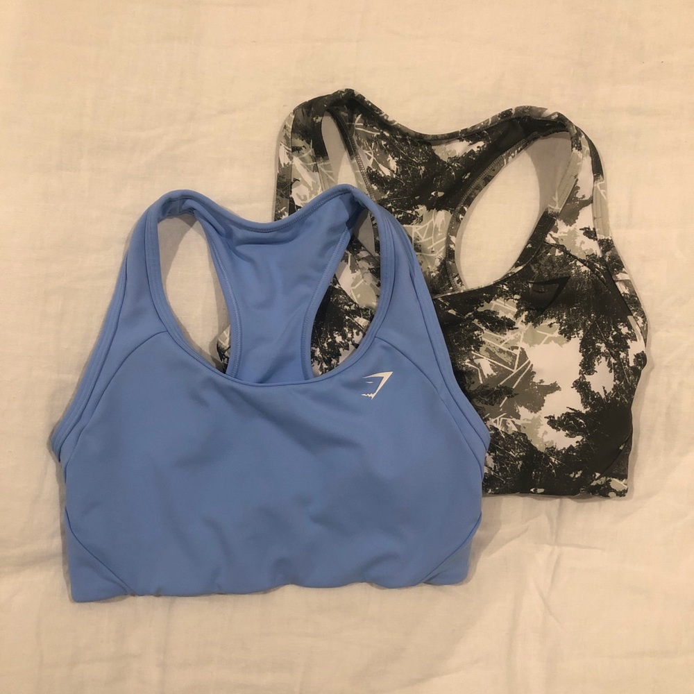 Gymshark Sports Bras
